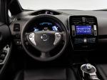 Nissan Leaf 2013 года (US)